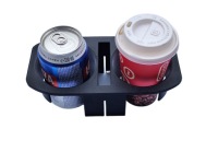 Купить Подстаканник toyota 4 runner 4th gen кронштейн кружка напиток подставка cup держатель tele, фото thumb