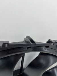 Bmw g30 g12 f90 вентилятор радіатора 8619628 Київ, фото thumb