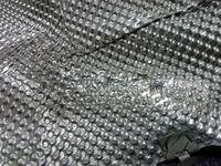 фото thumb №4, Mercedes cls w257 захист теплова a2136821071