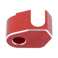 фото thumb №8, Мотоцикл abs защита датчика защита защитная стоп алюминий dla tenere 700