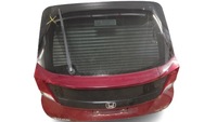 фото thumb №1, Honda civic ix 12-16 крышка багажника задняя hb