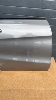 фото thumb №15, Mercedes cla w117 універсал двері праві праве зад задні колір 787
