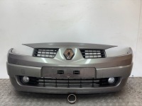 Купить Бампер перед передний renault megane ii 2 03-, фото thumb