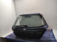 фото thumb №1, Honda civic vii 5d задняя крышка багажника