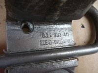 фото thumb №10, Петля левый задняя верхний + нижний seat altea, leon ii 6q4833411 5p0833401a