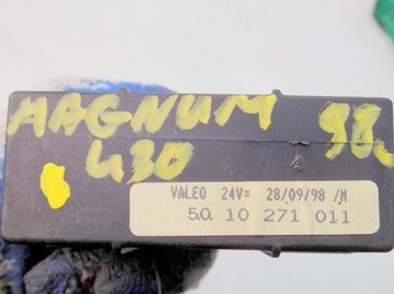 фото thumb №5, Renault magnum 430 98r блок керування касета 5010271011