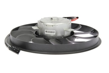 фото thumb №11, Вентилятор радіатор vw t4 350w