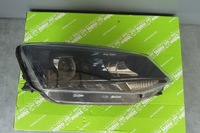 фото thumb №10, Лампа skoda fabia iii линза led правая европа