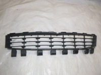 Купити Renault оригінальний номер 8200412379 решітка середня бампера передній, фото thumb