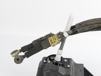 фото thumb №2, Выборщик тросы коробки коробка передач 1.6 16v megane iii 3