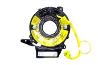 фото thumb №11, Стрічка керма шлейф mazda 3 2004- штекер nr 1:8 pinów штекер nr