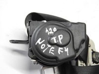 фото thumb №6, Nissan note ii e12 12-16 5d pas безпеки правий задня 888443v0b