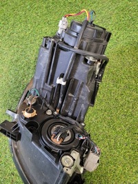 фото thumb №8, Лампа ліва ion imiev czero фара лівий ксенон