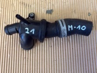 Купить Mercedes w169 2.0 cdi корпус термостата провода a6402000515 a6402001452, фото thumb