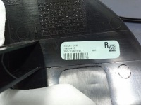 Bmw x3 g01 x4 g02 защита уголок порог правый перед eu 446634 с Разборки, фото thumb