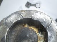 фото thumb №4, Поршень шатун master mascott ii 3.0 zd3 03-10