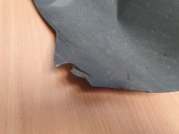 фото thumb №12, Подкрылок левый перед 30763614 volvo xc90 i 09r