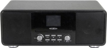 ИНТЕРНЕТ-РАДИО Reflexion HRA19INT DAB+ FM BT CD