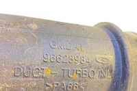 фото thumb №7, Інше дроти chevrolet captiva c100, c140 96628984 2.0l дизель 110kw