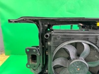 Ремень передний комплектный  радиатор воды вентилятор skoda superb 2 2.0 tdi 08- Оригинал, фото thumb