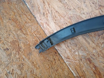 фото thumb №10, Infiniti qx70 fx35 fx37 fx30d fx50 788601cb0a планка крыльев правый зад