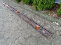 фото thumb №6, Iveco eurocargo 02-08 рама правая bok 550x18 #130