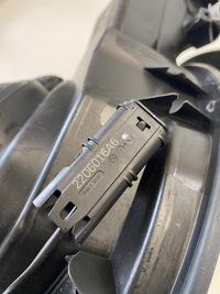 фото thumb №6, Mini cooper f56 крышка разъём зарядки 7496248