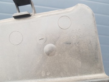 фото thumb №5, Корпус вентилятора вентилятор opel astra j iv 4