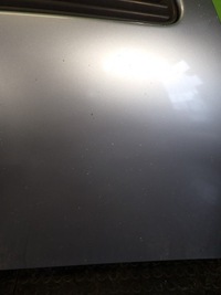 фото thumb №10, Капот крышка двигателя opel meriva a 03r