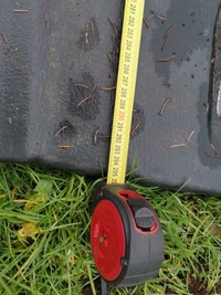 фото thumb №6, Обшивка кузов підлога ford transit mk8