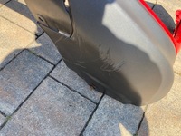 фото thumb №8, Honda crv iv lift 15-18 бампер передний оригинал!