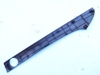 Drewno обшивка левый задняя lexus ls 600h ls460 Оригинал, фото thumb