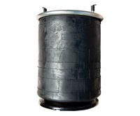 фото thumb №1, Пневмоподушка подвеска пневматический jae2010501501jost