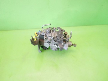 ТНВД 0460485024 VW T4 CARAVELLE 2.4D 90-96