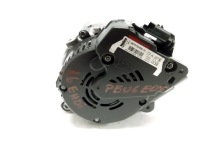 9675753680 генератор запуск стоп citroen peugeot 1.6 ehdi Недорого, фото thumb