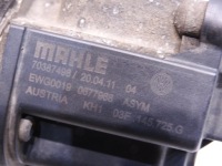 фото thumb №10, Турбонагнетатель турбина skoda fabia ii 1.2 tsi 03f145701g