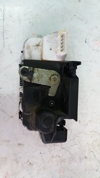 фото thumb №1, Peugeot 607 замок дверь правый зад 5 pin