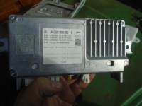 Купить Mercedes w205 рестайлинг  модуль bluetooth блок управления legal, фото thumb