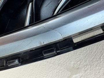 фото thumb №9, Ford mondeo mk5 v sport vignale 19r- решітка радіатора решітка бампера js7b-8200