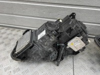фото thumb №11, Mercedes w176 фара левая перед ксенон led eu. a-klasa