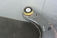 фото thumb №7, Maserati levante підрамник підрамник балка поперечина задня