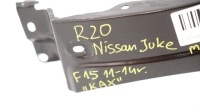 фото thumb №10, Крыло левые перед передний nissan juke f15 11-14r kax
