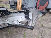 фото thumb №15, Ford focus mk3 рестайлінг бампер перед передній 6pdc