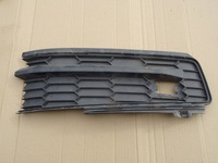 фото thumb №1, Skoda оригінальний номер 565807367 решітка бампера