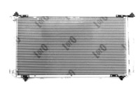 фото thumb №14, Радиатор кондиционера honda cr-v ii / iii 01-