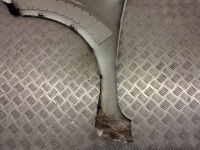 фото thumb №8, Крило перед сторона права nissan e-nv200