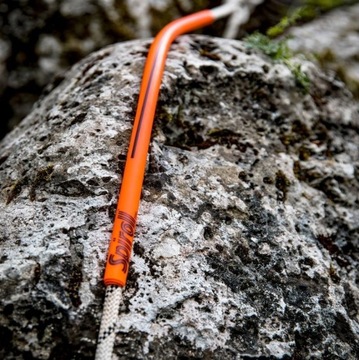 Чехол для веревки Spiroll Climbing Technology