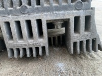 фото thumb №5, Міст диференціал amg mercedes w221 w216 63amg 2213511705