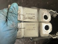 фото thumb №8, Volvo xc60 i петля петлі капот комплект lift 31385815 31385814