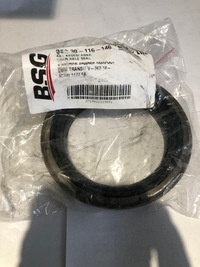 фото thumb №1, Сальник полуось задний transit 14- 19 bsg